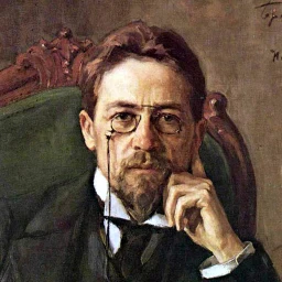 The Stories by Anton Chekhov 图标